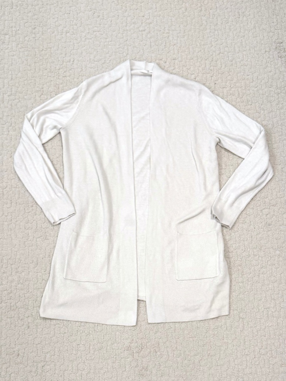 Gap Bella Open Tunic Cardigan Size Medium